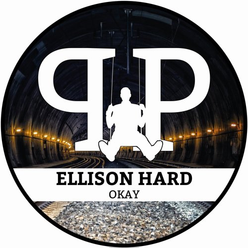 Ellison Hard - Okay [PPREC032]